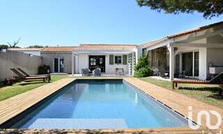 Maison 5 Pièces 164 m² à vendre à Sainte-Marie-de-Ré (17740)