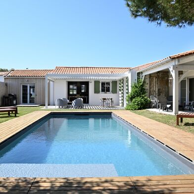 Maison 5 pièces 1247000 €