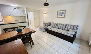 Appartement 2 Pièces 36 m² à vendre à Le Teich (33470)