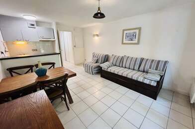 Appartement 2 pièces 98280 €