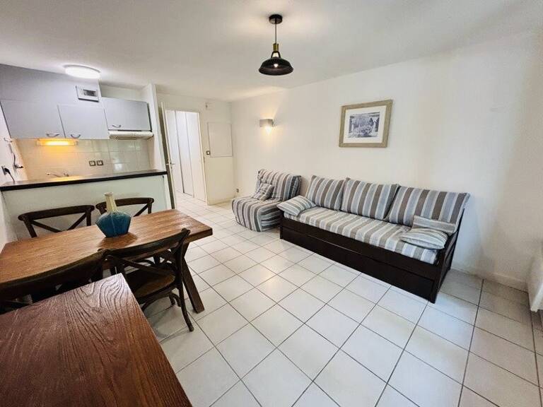 Appartement de 2 pièces principales — photo 1