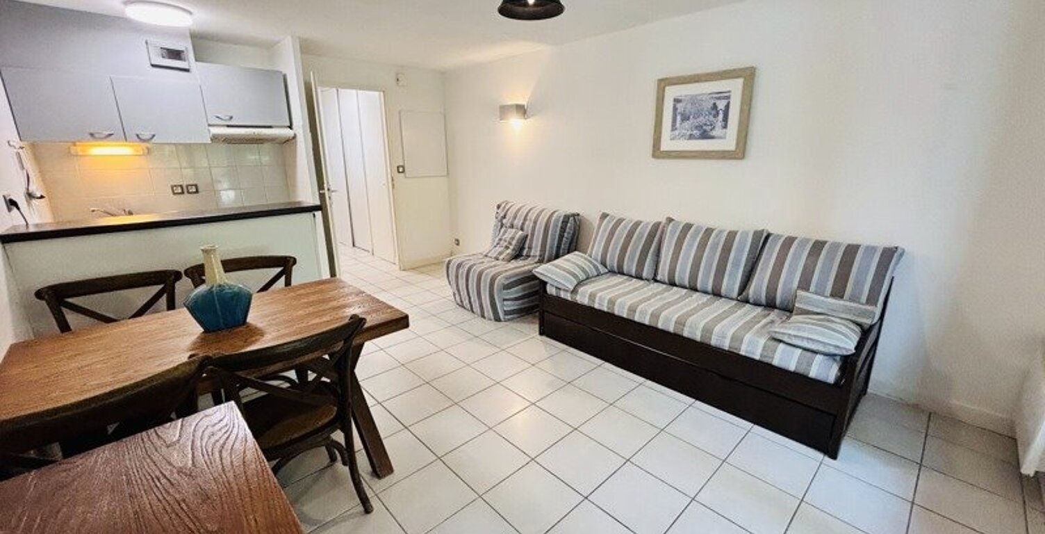 Appartement de 2 pièces principales — photo 1