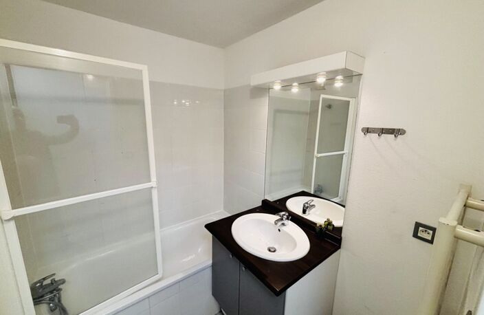 Appartement de 2 pièces principales — photo 4