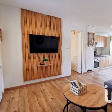Maison 8 pièces 267000 €