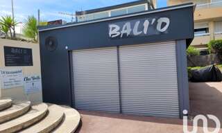 Immeuble  60 m² à vendre à Saint-Cyprien (66750)