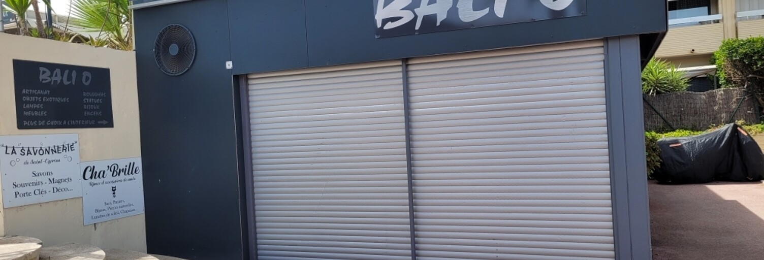 Immeuble  60 m² à vendre à Saint-Cyprien (66750)