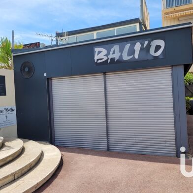 Immeuble  158000 €