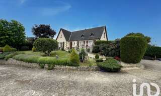 Maison 6 Pièces 128 m² à vendre à Sougeal (35610)