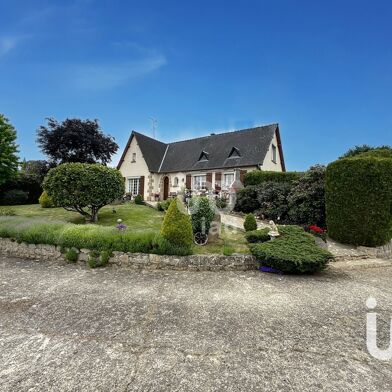 Maison 6 pièces 284000 €