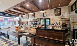 Commerce  220 m² à vendre à Rambouillet (78120)