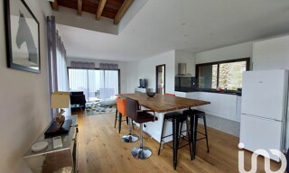Maison 6 Pièces 136 m² à vendre à Bouliac (33270)
