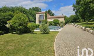 Maison 5 Pièces 130 m² à vendre à Bergerac (24100)