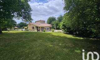 Maison 5 Pièces 130 m² à vendre à Bergerac (24100)