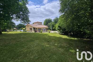 Maison 5 pièces 379000 €