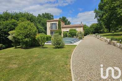 Maison 5 pièces 380000 €