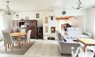 Maison 5 Pièces 128 m² à vendre à Pessac (33600)