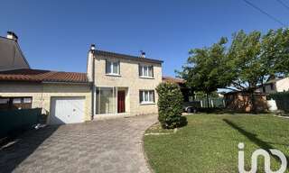 Maison 5 Pièces 128 m² à vendre à Pessac (33600)