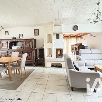 Maison 5 pièces 439000 €