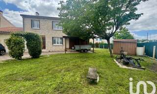Maison 5 Pièces 128 m² à vendre à Pessac (33600)