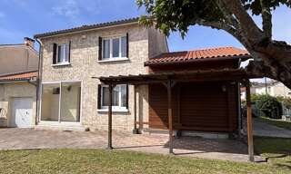 Maison 5 Pièces 128 m² à vendre à Pessac (33600)