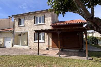 Maison 5 pièces 418000 €