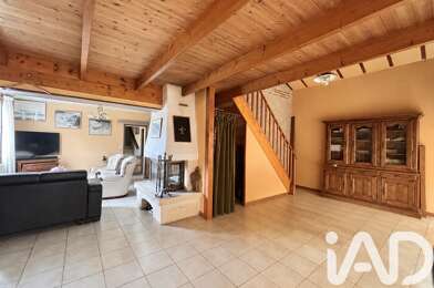 Maison 5 pièces 418000 €