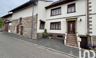 Maison 5 Pièces 105 m² à vendre à Petersbach (67290)