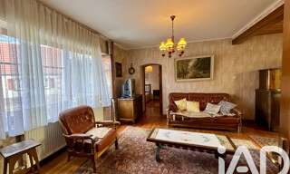 Maison 5 Pièces 105 m² à vendre à Petersbach (67290)