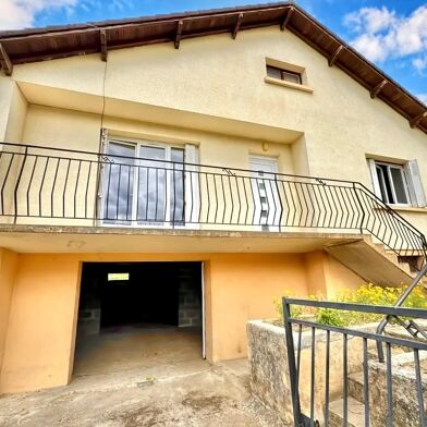 Maison 5 pièces 69900 €