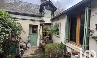 Maison 3 Pièces 50 m² à vendre à Hébécourt (27150)