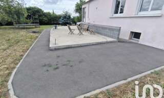 Maison 4 Pièces 89 m² à vendre à Saint-Prouant (85110)