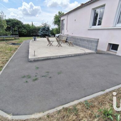 Maison 4 pièces 176000 €