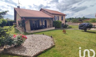 Maison 6 Pièces 116 m² à vendre à Commelle-Vernay (42120)