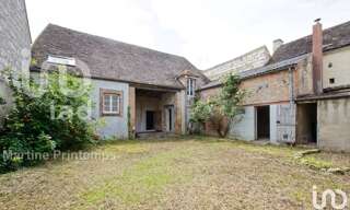 Bureau  112 m² à vendre à Pont-sur-Yonne (89140)