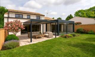 Maison 6 Pièces 231 m² à vendre à Castelnaudary (11400)