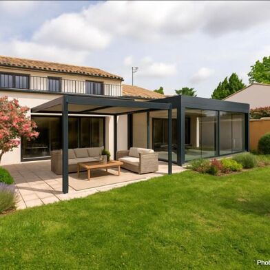 Maison 6 pièces 365680 €