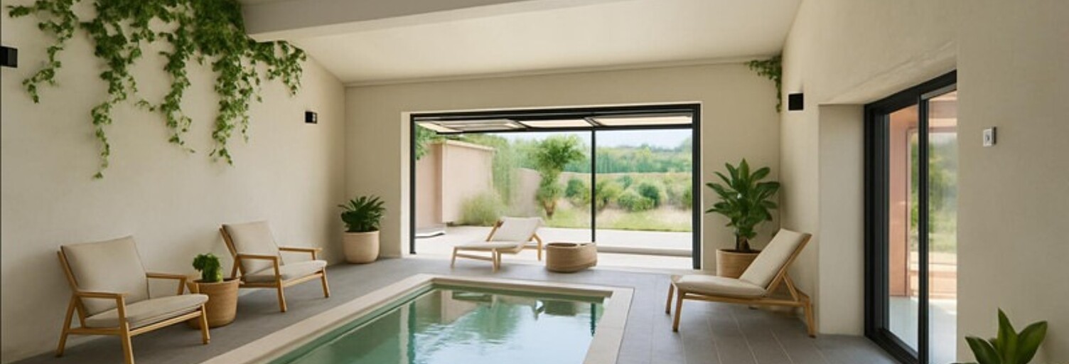 Maison 6 Pièces 231 m² à vendre à Castelnaudary (11400)