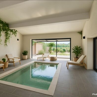 Maison 6 pièces 329000 €