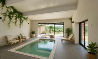 Maison 6 Pièces 231 m² à vendre à Castelnaudary (11400)