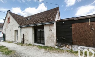 Maison 4 Pièces 145 m² à vendre à Romorantin-Lanthenay (41200)
