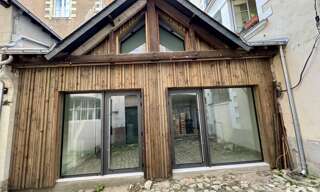 Commerce  45 m² à vendre à Nantes (44000)