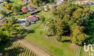 Maison 7 Pièces 238 m² à vendre à Ustaritz (64480)