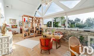 Maison 7 Pièces 238 m² à vendre à Ustaritz (64480)