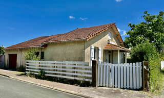 Maison 6 Pièces 130 m² à vendre à Vaux-sur-Mer (17640)