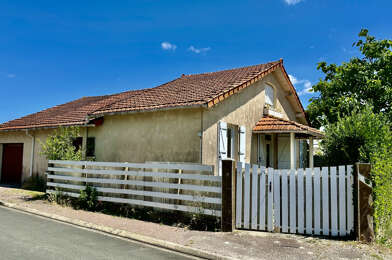 Maison 6 pièces 328600 €