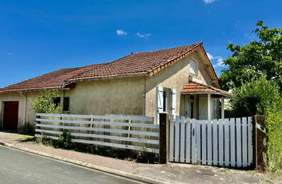VAUX PONTAILLAC MAISON AVEC TRAVAUX AU PRIX DE 328 600 EUR HAI — photo du bien