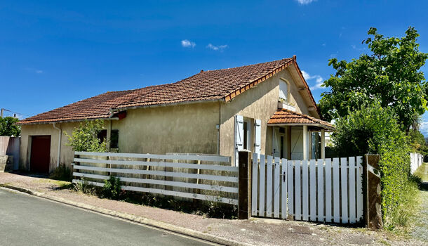 Villa / Maison 6 pièces  à vendre Vaux-sur-Mer 17640