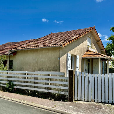 Maison 6 pièces 328600 €