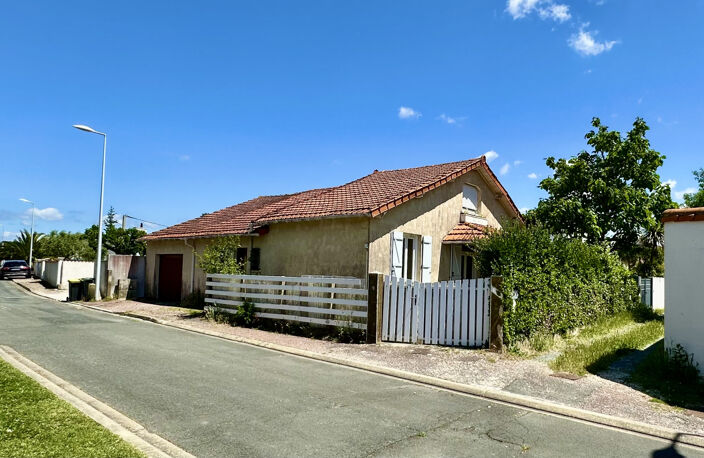 VAUX PONTAILLAC MAISON AVEC TRAVAUX AU PRIX DE 328 600 EUR HAI — photo 2