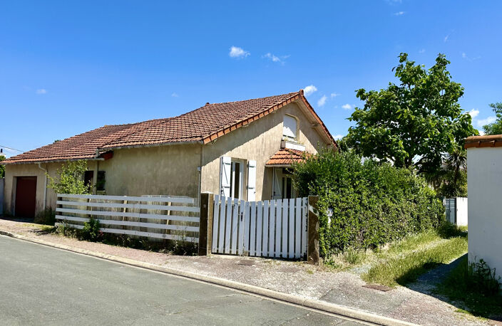 VAUX PONTAILLAC MAISON AVEC TRAVAUX AU PRIX DE 328 600 EUR HAI — photo 3